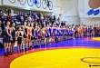 Завершен IV открытый областной турнир по греко-римской борьбе памяти В.В.Корчёмкина